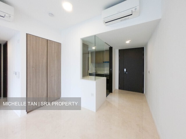 Botanique At Bartley (D19), Condominium #498226571